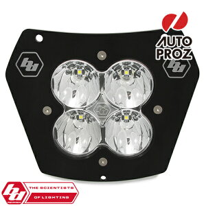 BajaDesigns Ki nXNo[i 2015-2016N XL80V[Y LED nCXs[hX|bgCg