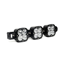 LED バーライト XL Pro Linkable 3連ライトバー XL Pro 3個連結タイプ BajaDesigns バハデザイン 正規品