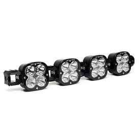 LED バーライト XL Pro Linkable 4連ライトバー XL Pro 4個連結タイプ BajaDesigns バハデザイン 正規品