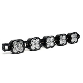 LED バーライト XL Pro Linkable 5連ライトバー XL Pro 5個連結タイプ BajaDesigns バハデザイン 正規品