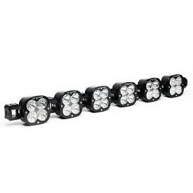 LED バーライト XL Pro Linkable 6連ライトバー XL Pro 6個連結タイプ BajaDesigns バハデザイン 正規品