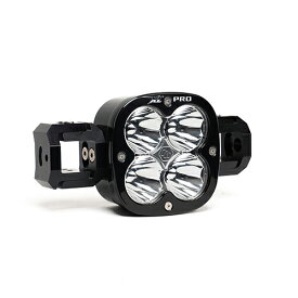 LED バーライト XL Pro Linkable 追加用 XL Pro スポットライト BajaDesigns バハデザイン 正規品