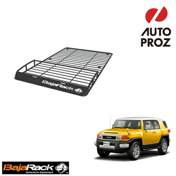 楽天市場 10 5限定 抽選で1等最大100 Pバック 最大p32倍 Bajarack 正規品 ルーフラック トヨタ Fjクルーザー全年式 国内仕様にも適合expラック ルーフキャリア エクスペディションラック オートプロズ 楽天市場店 楽天市場 10 5限定 抽選で1等最大100 Pバック 最大p32倍 Bajarack 正規品 ルーフラック トヨタ Fjクルーザー全年式 国内仕様にも適合expラック ルーフキャリア エクスペディションラック オートプロズ 楽天市場店