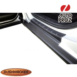 Bushwacker Ki W[v JLO[ 2hA 2018Nȍ~s Trail Armor gCA[}[ hAVtbJ[pl