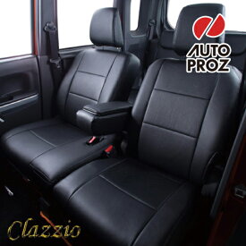 Clazzio 正規品 トヨタ タンドラ 2007-2013年式 クルーマックス トヨタ タンドラ マニュアルシート車 PVC シートカバー 2列セット