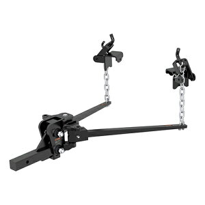 CURT Ki Long Trunnion Bar Weight Distribution Hitch EFCgfBXgr[Vqb` [J[ۏؕt