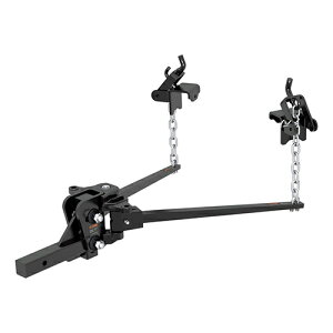 CURT Ki Trunnion Bar Weight Distribution Hitch EFCgfBXgr[Vqb` [J[ۏؕt