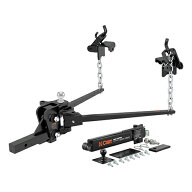CURT 正規品 Trunnion Bar Weight Distribution Complete Kit ウェイトディストリビューションコンプリー…