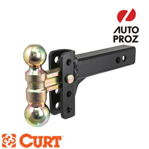 CURT Ki fA{[t AWX^u`l}Eg 2C`p ő3.5C`CY ő3.75C`hbv [J[ۏؕt