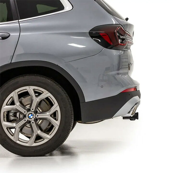 楽天市場】ヒッチメンバー BMW X3 2011年式以降現行 X4 2019年式以降 