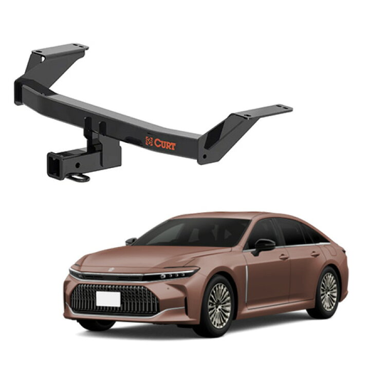 GOODYEAR正規品 2インチ角ヒッチメンバー汎用 メタル ヒッチカバー 
