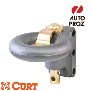 CURT ���K�i SECURELATCH �`���l���X�^�C�� ���l�b�g�����O �z�[�����a3�C���` 3���{���g�p�^�[�� ���[�J�[�ۏؕt
