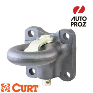 CURT ���K�i SECURELATCH �t���b�V���}�E���g ���l�b�g�����O �z�[�����a2.5�C���` ���[�J�[�ۏؕt