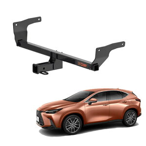 qb`o[ 2C`p NTX NX350 NX350h NX450h+ AZ20^ 2021Nȍ~s CURT J[g Ki