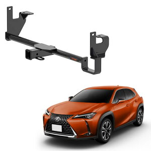 qb`o[ LEXUS UX 250h 2018Nȍ~s NX3 2C`p CURT J[g Ki