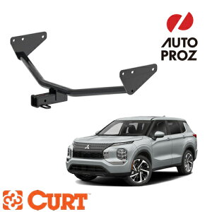 qb`o[ OH AEg_[ PHEV 2021Nȍ~s qb`o[ 2C`p CURT Ki [J[ۏؕt