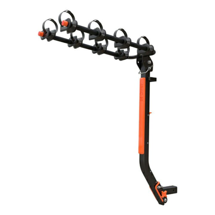 楽天市場】サイクルキャリア 4台積載 ActiveLink アクティブリンク SE 