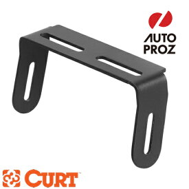 CURT 正規品 ディスカバリー トレーラー ブレーキコントローラー用 マウンティング ブラケット メーカー保証付