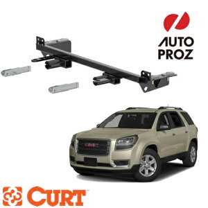 CURT Ki GMC AJfBA 2013-2016N o[x[Xv[g [J[ۏؕt