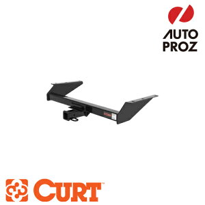 CURT Ki JEEP `FL[ KJ^ 2001-2007N qb`o[ 2C`p [J[ۏؕt