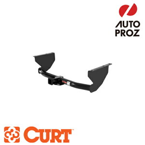 CURT Ki JEEP Oh`FL[ 1999-2004N qb`o[ 2C`p [J[ۏؕt