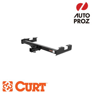 CURT Ki V{[ Vo[h GMC VG 2500HD 6tB[gxbh 2001-2007N qb`o[ 2C`p [J[ۏؕt