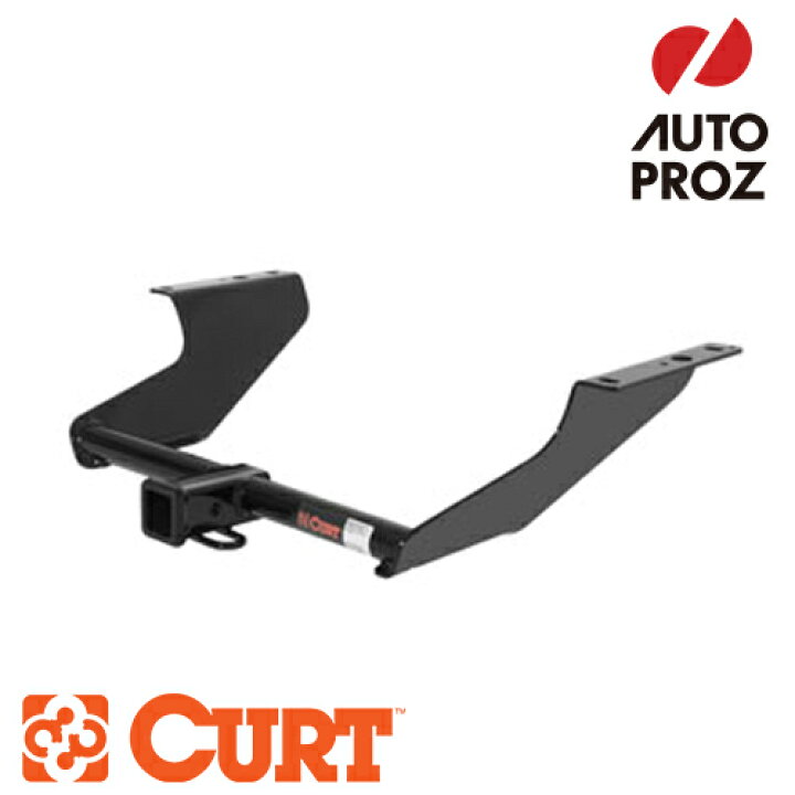 楽天市場】CURT 正規品 スバル フォレスター SH型 2007-12年 