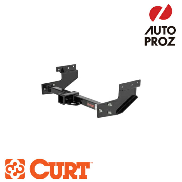 Draw-Titeヒッチメンバー取付＆ヒッチキャリア装着 15yジープレネゲード | CKパーツショップ CURT 正規品 ヒッチメンバー 2インチ角 ジープ レネゲード 2015年以降現行に適合