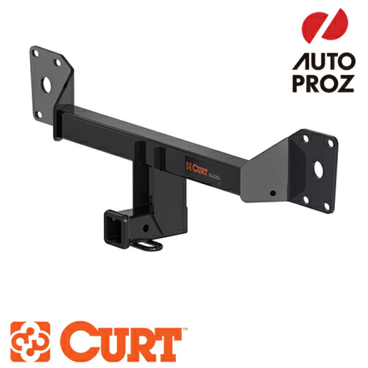 楽天市場】CURT 正規品 ボルボ S90 2017年以降現行 ヒッチメンバー 2 