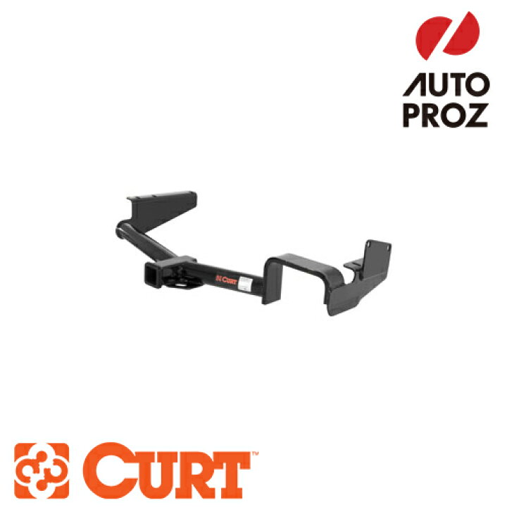 楽天市場】CURT 正規品 トヨタ クルーガー 2007-2013年 ヒッチメンバー 