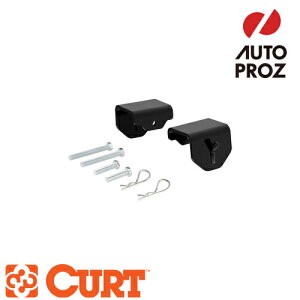 CURT Ki Weight Distribution Hook-Up Bracket Kit EFCgfBXgr[V tbNAbvuPbgLbg [J[ۏؕt