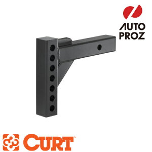 CURT Ki Weight Distribution Shank EFCgfBXgr[VVN 12C` [J[ۏؕt