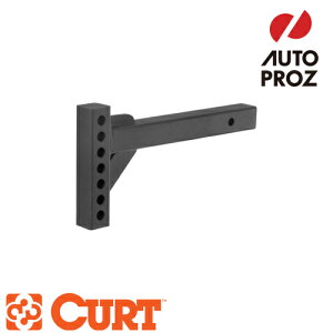 CURT Ki Weight Distribution Shank EFCgfBXgr[VVN 16C` [J[ۏؕt