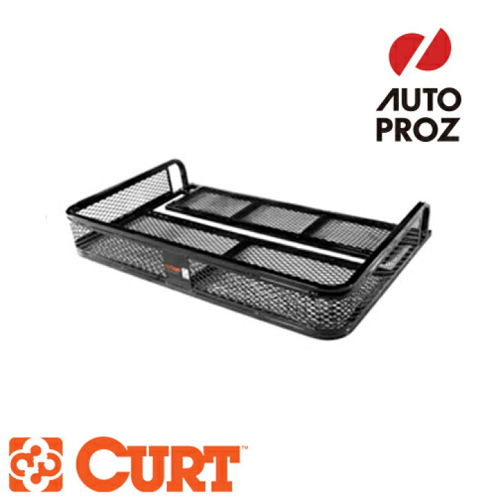楽天市場】ヒッチキャリア ヒッチカーゴ CURT 正規品 ユニバーサルATV 