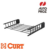 [楽天スーパーSALE 20%OFF] 延長用 エクステンション CURT製 ルーフラック ルーフバスケット 18115用 正…