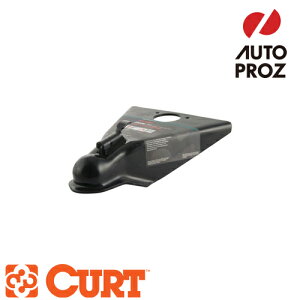 CURT Ki NX4 |WbN At[Jv[ 2-5/16C`{[p [J[ۏؕt