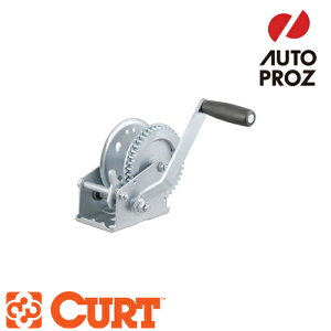 CURT Ki nhEB` ő啉1200LB Ԕ4.2:1 [J[ۏؕt