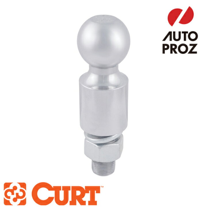 楽天市場 Curt 正規品 ヒッチボール ボール直径 2インチ メーカー保証付 オートプロズ 楽天市場店 楽天市場 Curt 正規品 ヒッチボール ボール直径 2インチ メーカー保証付 オートプロズ 楽天市場店