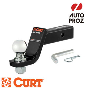 CURT Ki g[[qb`p {[}Eg{2-5/16C`qb`{[Zbg 2C`p qb`st 4C`hbv [J[ۏؕt