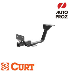 CURT 正規品 JEEP グランドチェロキー SRT8 2006-2010年 ヒッチメンバー 1.25インチ角 メーカー保証付