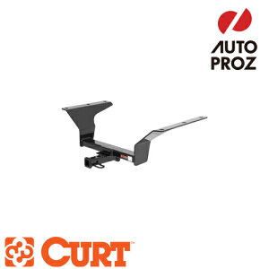 CURT Ki z_ S2000 Ro[`u 2004-2009N qb`o[ 1.25C`p [J[ۏؕt