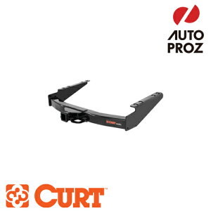 CURT Ki tH[h GNXJ[W 2WD/4WD 2000-2005N qb`o[ 2C`p [J[ۏؕt