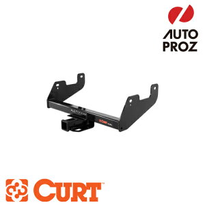 CURT Ki tH[h F-150 2015N qb`o[ 2C`p [J[ۏؕt