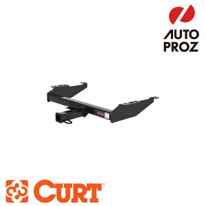 CURT Ki V{[sbNAbv GMC sbNAbv tTCY/1500/2500/3500 qb`o[ 2C`p [J[ۏؕt