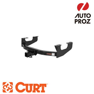 CURT Ki tH[h F-150/250/350/450 X[p[f[eB[ qb`o[ 2C`p [J[ۏؕt