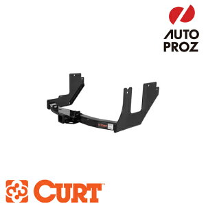 CURT Ki tH[h F-150/F-250LD 2004-2005N qb`o[ 2C`p [J[ۏؕt