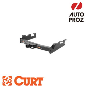 CURT Ki V{[ Vo[h GMC VG 2500HD/3500 qb`o[ 2C`p [J[ۏؕt