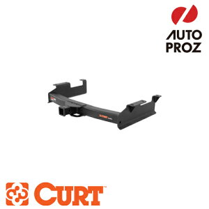 CURT Ki V{[ Vo[h 2500HD/3500 2001-2010N qb`o[ 2C`p [J[ۏؕt