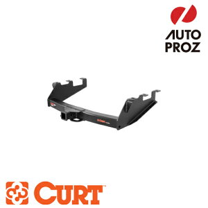 CURT Ki V{[ Vo[h GMC VG 1500 1999-2013N qb`o[ 2C`p [J[ۏؕt