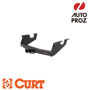 CURT Ki GMC VG V{[ Vo[h 2500/3500 Oxbh 2011-2012N qb`o[ 2C`p [J[ۏؕt